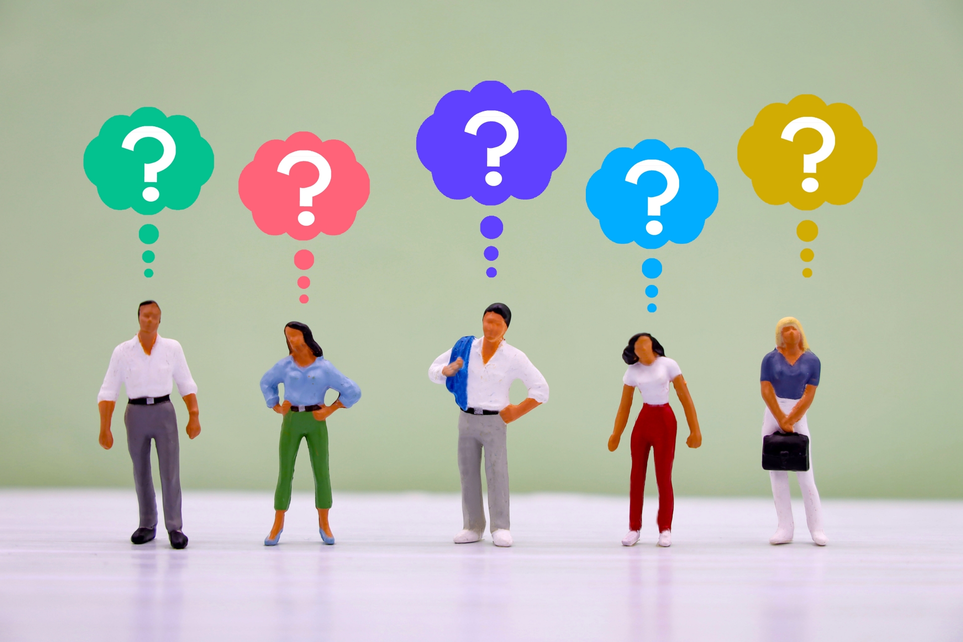 お問い合わせの画像