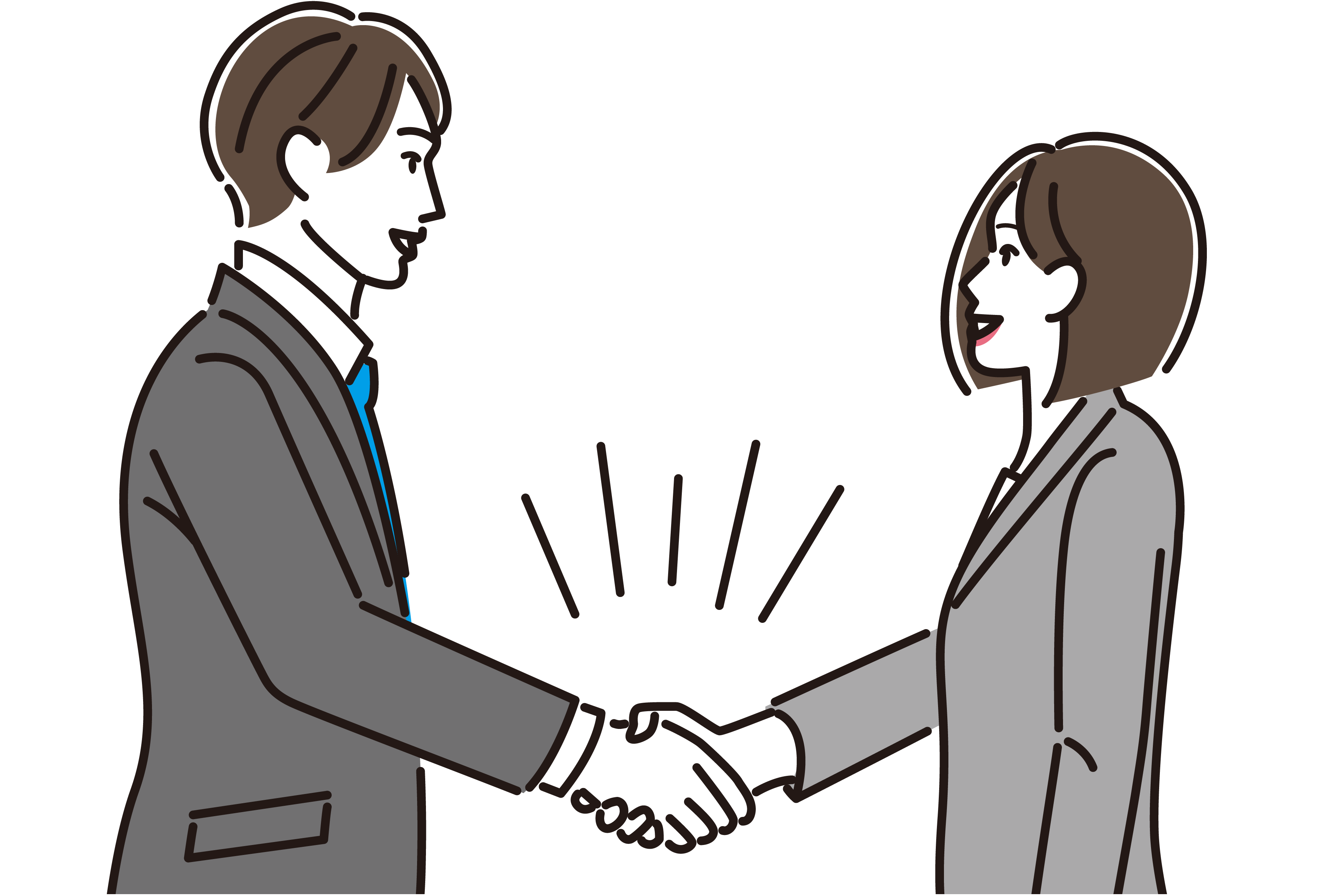 アフターフォロー